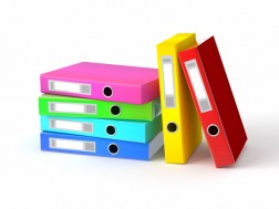 Resource Binders