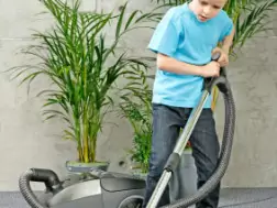 Extending The Life Of Your Carpet