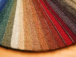 Choosing Carpet