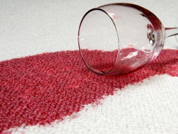 Carpet Cleaning With A Personal Guarantee!