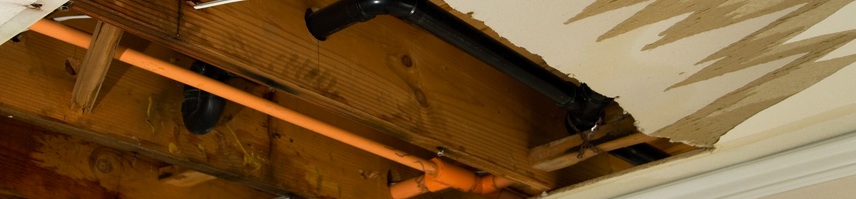 Water Damage Restoration in Seattle WA